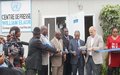 Goma : Le Centre de Presse de PID rebaptisé « Centre de Presse William Elachi Alwiga »