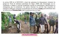 Opérations du désarmement volontaire du groupe de “Front de résistance patriotique de l’Ituri” (FRPI