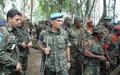 “I am thirty percent Congolese” - Lt-General Dos Santos Cruz
