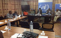 Nord Kivu : La MONUSCO rencontre les partis politiques
