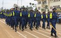 664 policiers de proximité formés et déployés dans la ville de Bukavu 