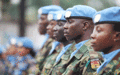 Les casques bleus inlassablement au service de la paix en RD Congo