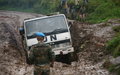 MONUSCO dispatched an evaluation mission to Masisi to assess the security and humanitarian situation