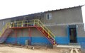  Inauguration of Kasumbalesa-Musoshi prison rehabilitated with MONUSCO support 