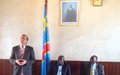 Martin Kobler’s end-of-mission in DRC: MONUSCO chief speaks of mixed results