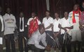 Kolwezi: une rencontre culturelle de la MONUSCO avec les jeunes 