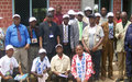 Lodja: MONUSCSO eases tensions to ensure peaceful elections in Kasai Oriental