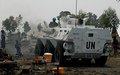 MONUSCO Force Intervention Brigade ready to respond to armed groups in North Kivu