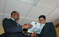  MONUSCO Head of Office meets delegates from different segments of North Kivu population