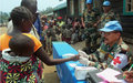 Shasha camp IDPs face malaria outbreak