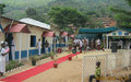 MONUSCO Peacekeepers Rehabilitate Medical School in Uvira, Eastern DRC 