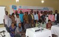 MONUSCO ensures capacity-building for the South-Kivu Human Rights Division