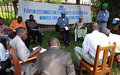 La présence de la MONUSCO vivement souhaitée dans le territoire insulaire d’Idjwi au Sud Kivu