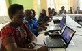 Bukavu : Atelier d’échanges sur la question de lutte contre les violences sexuelles