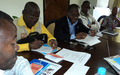 Bukavu : Mécanismes de protection des défenseurs des Droits de l’Homme en période électorale