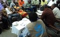 La MONUSCO introduit une nouvelle méthodologie dans la gestion des conflits civils au Sud Kivu