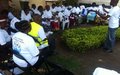 In Bunia, MONUSCO sets up a committee to denounce sexual exploitation and abuse (SEA)