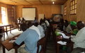 MONUSCO participates in land-related conflict resolution in Ituri  