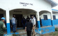In Ituri, MONUSCO and District Authorities Suspend Island of Stability Program in Walendu-Bindi