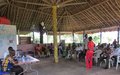 MONUSCO in partnership with the local press organizes the second edition of a press forum in Dungu