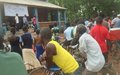 La MONUSCO de Dungu offre un concert aux jeunes ..