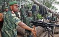 Les FARDC  lancent les Opérations militaires  « Sokola 2 » pour le désarmement des rebelles FDLR