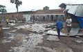 Prison de Dungu : 25 détenus s’évadent  en l’espace de 10 jours, à la faveur des pluies diluviennes
