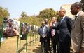 La MONUSCO organise une exposition photo à Lubumbashi