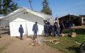 La MONUSCO appuie le redéploiement de la Police nationale congolaise dans les territoires libérés  