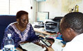 MONUSCO encourages women to participate in DRC’s 2011, 2012 and 2013 elections