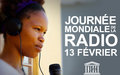 Kinshasa : La MONUSCO forme les animateurs des Radio des marchés de Kinshasa 