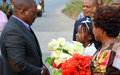55ème fête de l’indépendance, Kabila déclare: « la RDC est le bien le plus précieux au monde »
