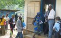 La MONUSCO forme les responsables du Nord Kivu sur les mécanismes de protection