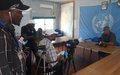 Frontière RD Congo-Burundi : La MONUSCO échange avec la presse burundaise