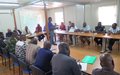 La MONUSCO appuie une visite d’évaluation sécuritaire dans la province du Haut-Uélé