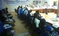 MONUSCO supports the establishment of a human rights and elections observatory OMDHE in Ituri