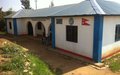 MONUSCO donates office premises to revitalize civil society in Ituri 