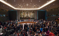 L'ONU veut renforcer l'égalité des sexes et le leadership des femmes dans les opérations de paix