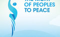 Celebration of the International  Peace Day