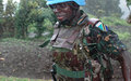 First official MONUSCO-FARDC joint assessment mission to Chanzu   
