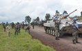MONUSCO’s remarkable efforts in assisting the FARDC fight the M23 rebels