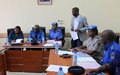 UNPOL et la Police Nationale Congolaise pour une meilleure protection des civils au Sud-Kivu