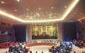 Security Council renews DR Congo Mission, reduces troop numbers by 2,000