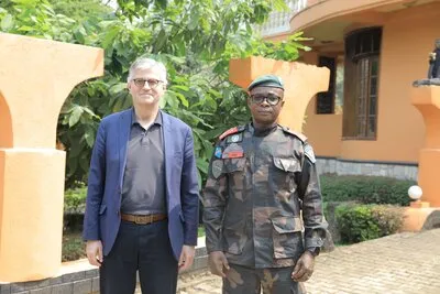 MONUSCO