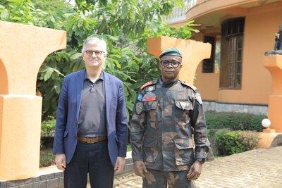 MONUSCO