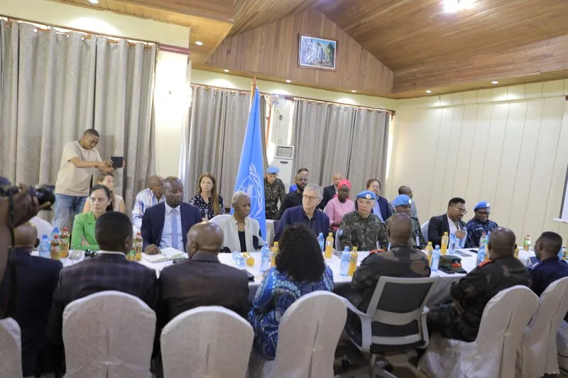 MONUSCO