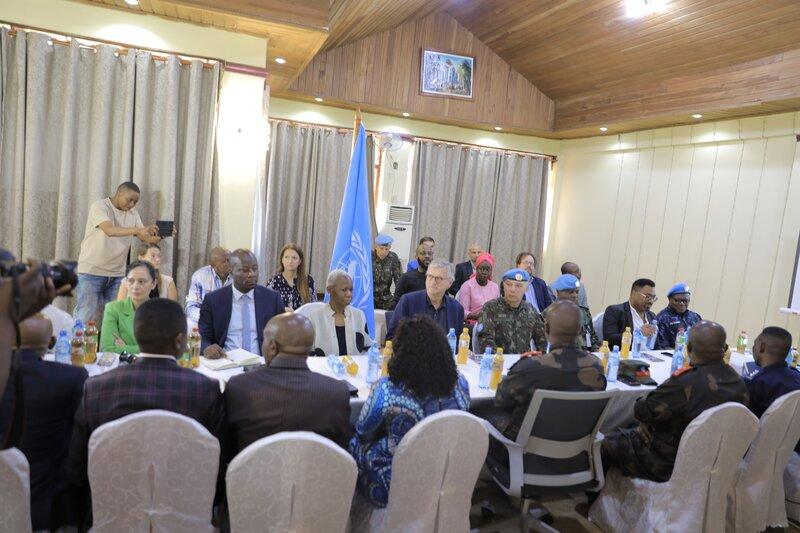 MONUSCO
