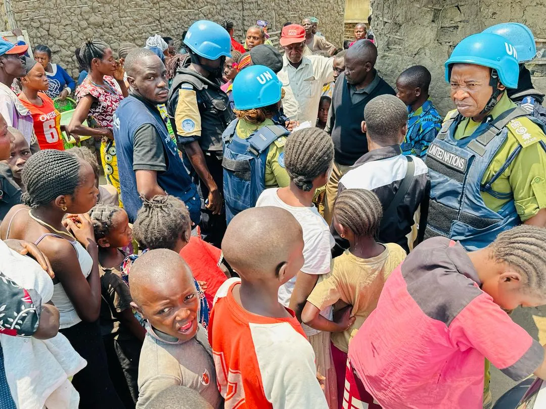 MONUSCO