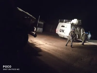 MONUSCO
