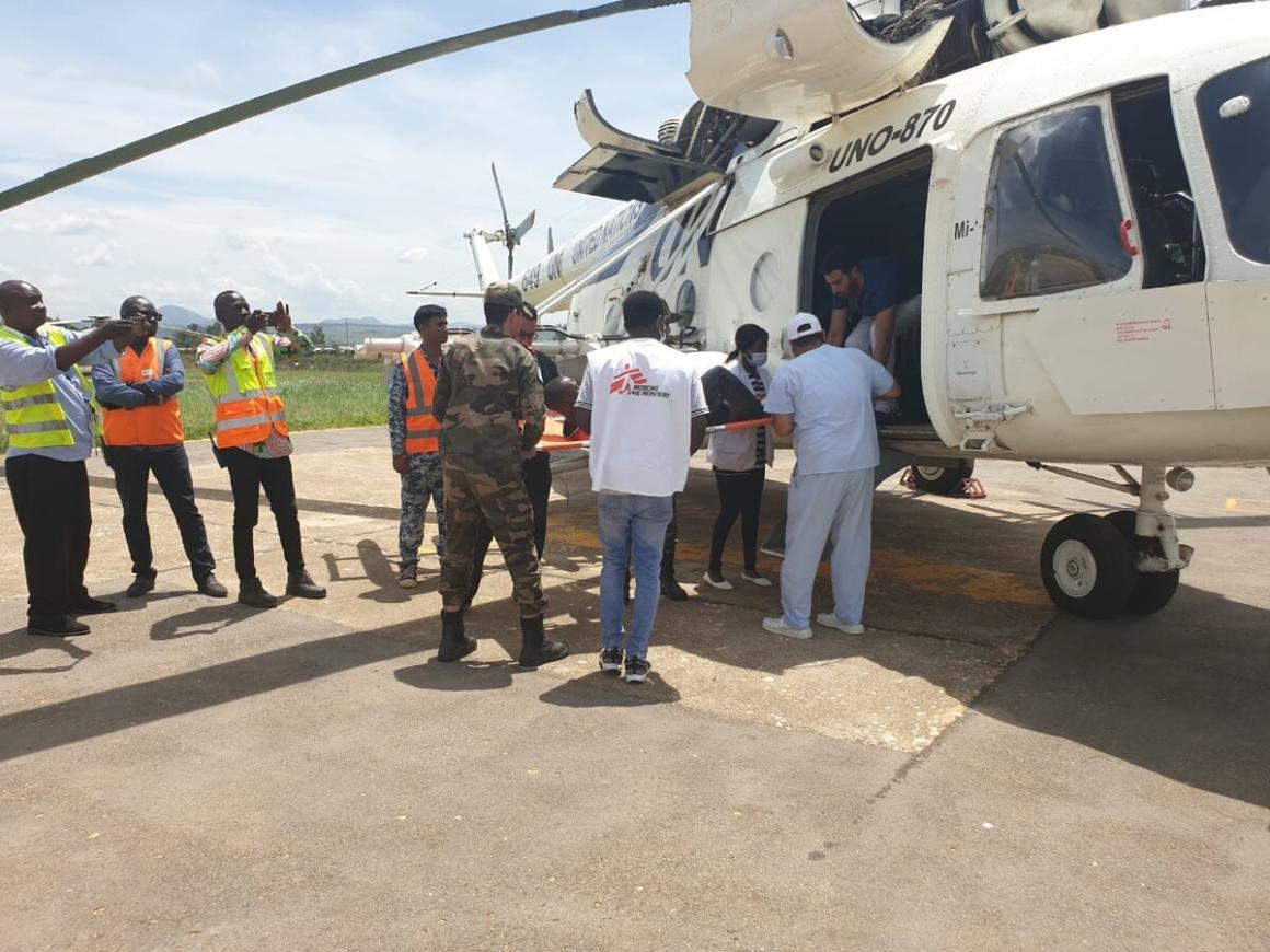 MONUSCO